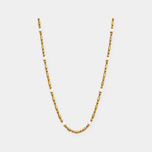 Collana Corallo