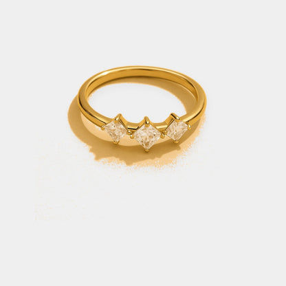 Anello Luce di Orione