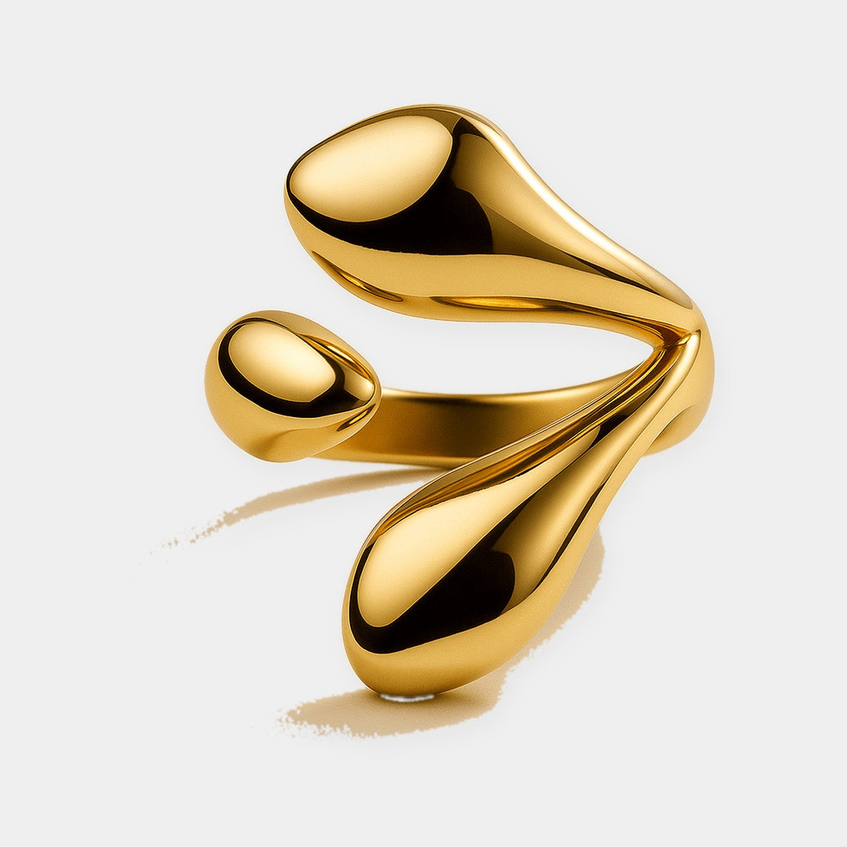 Anello Sirena