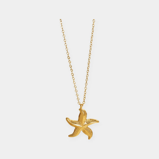 Collana Stella marina