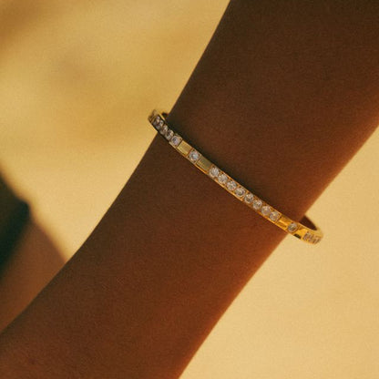 Bracciale rigido Verona