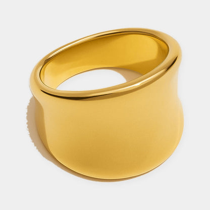 Anello Specchio
