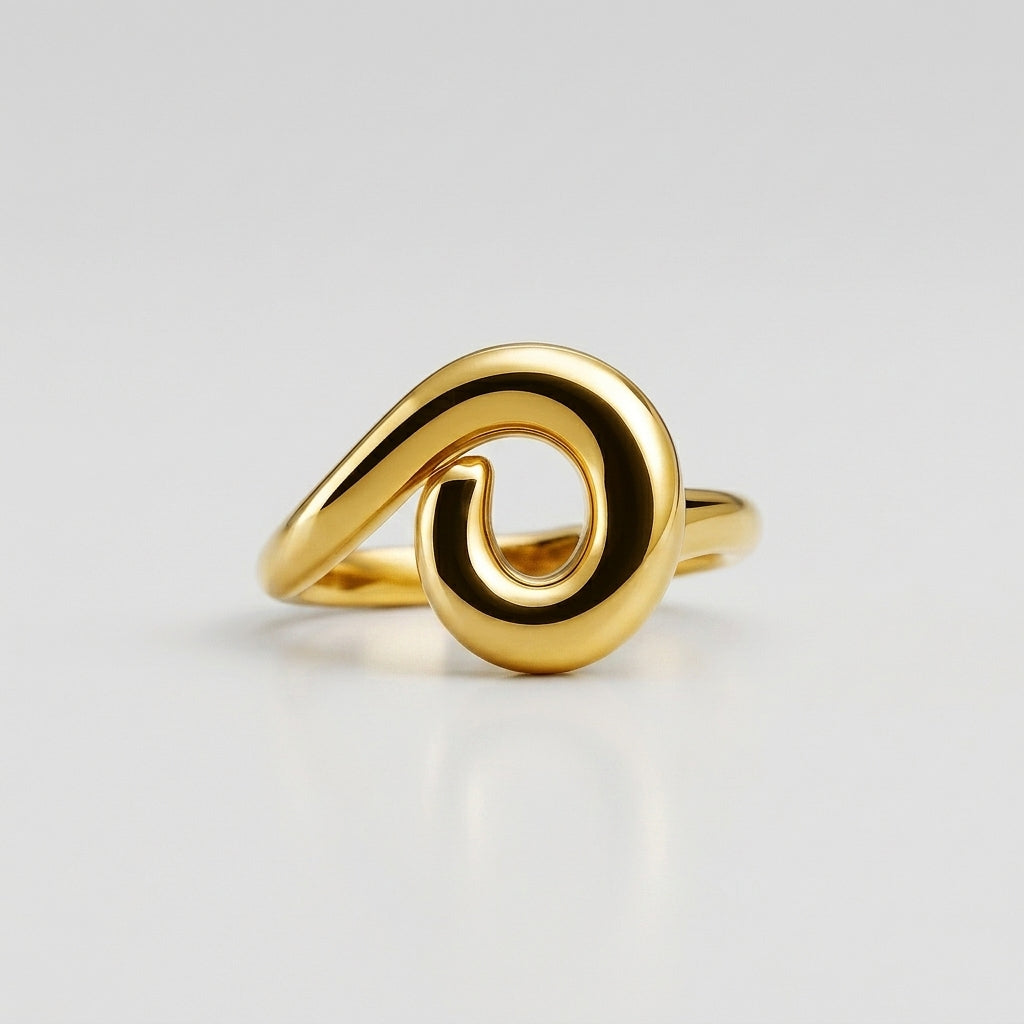 Anello Solara