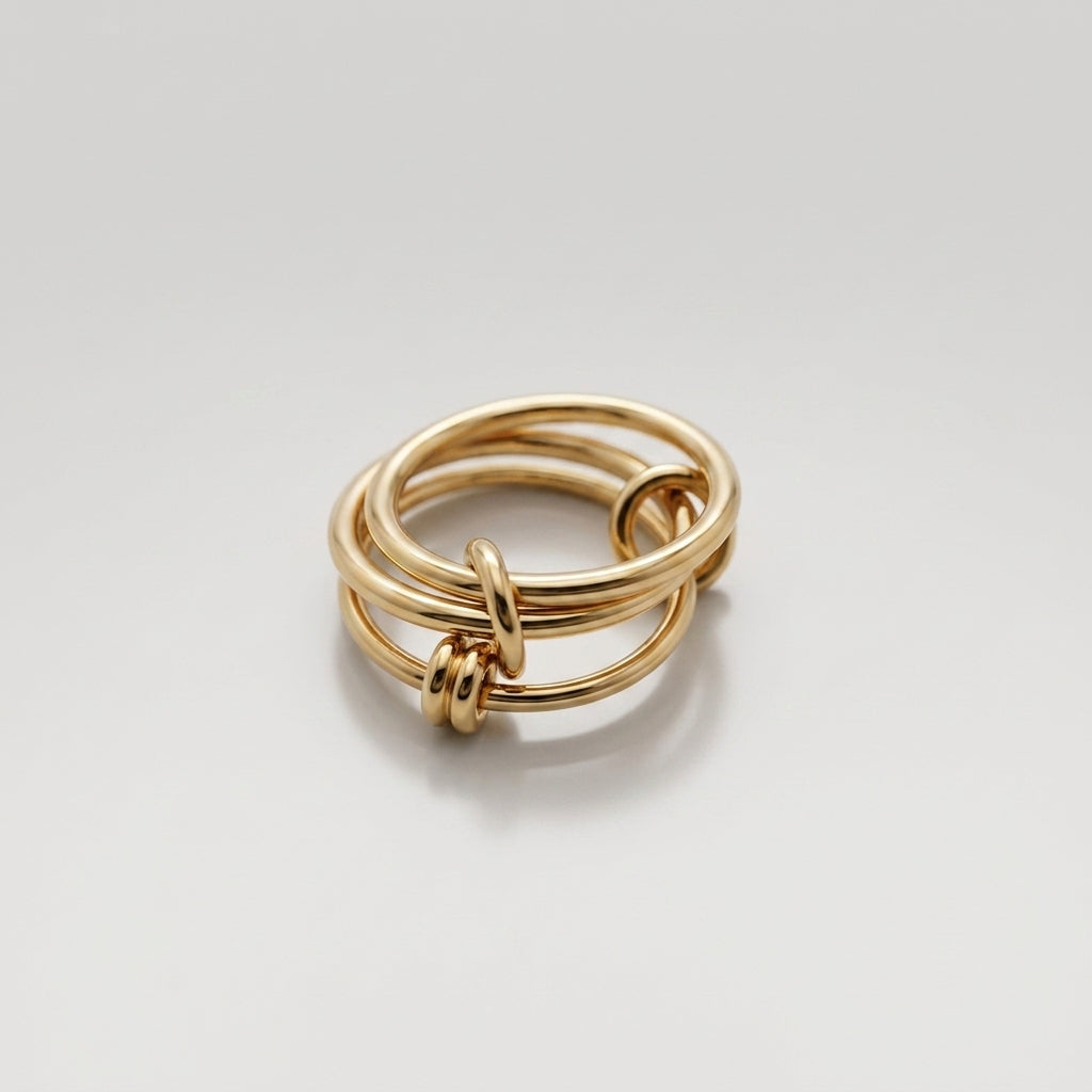 Anello Amaretti (Set)