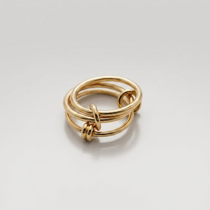 Anello Amaretti (Set)