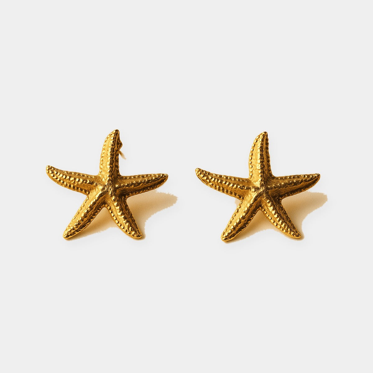 Orecchini Stella marina