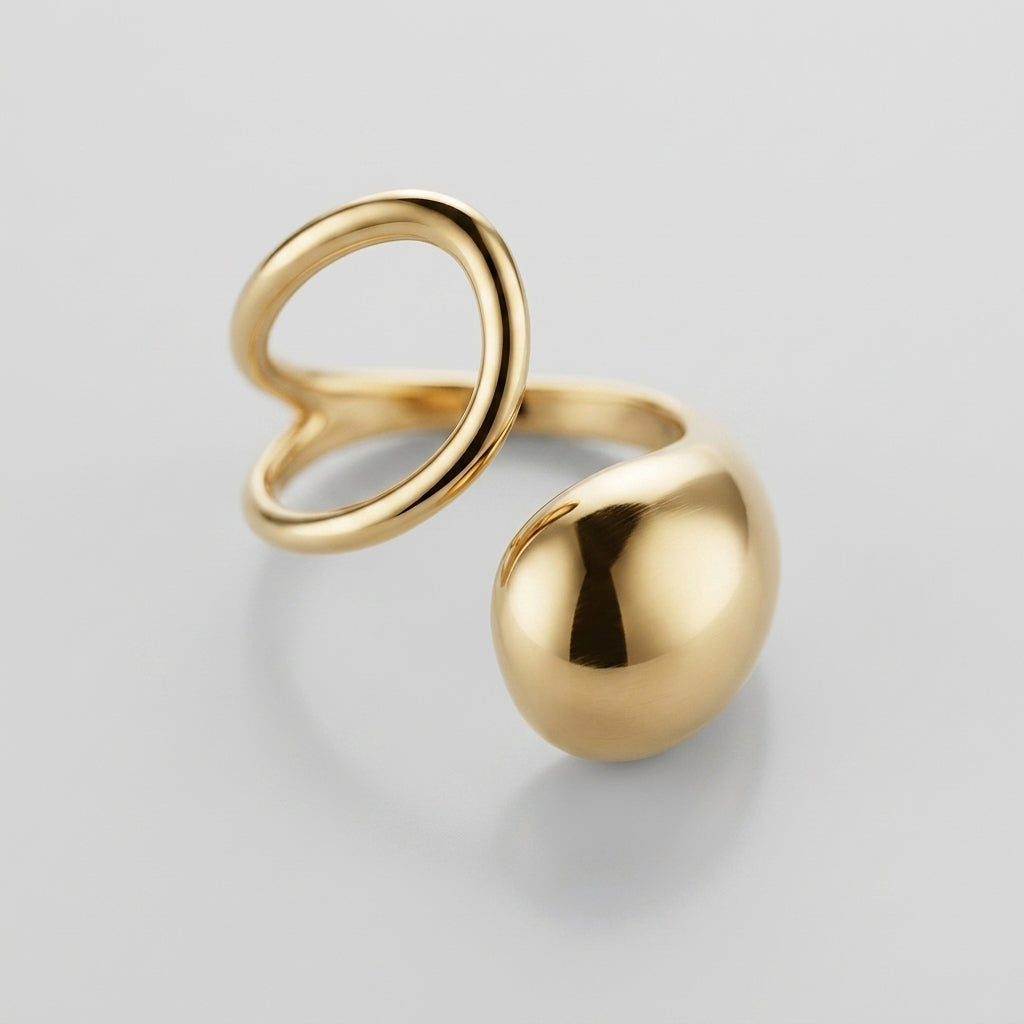 Anello Aurora
