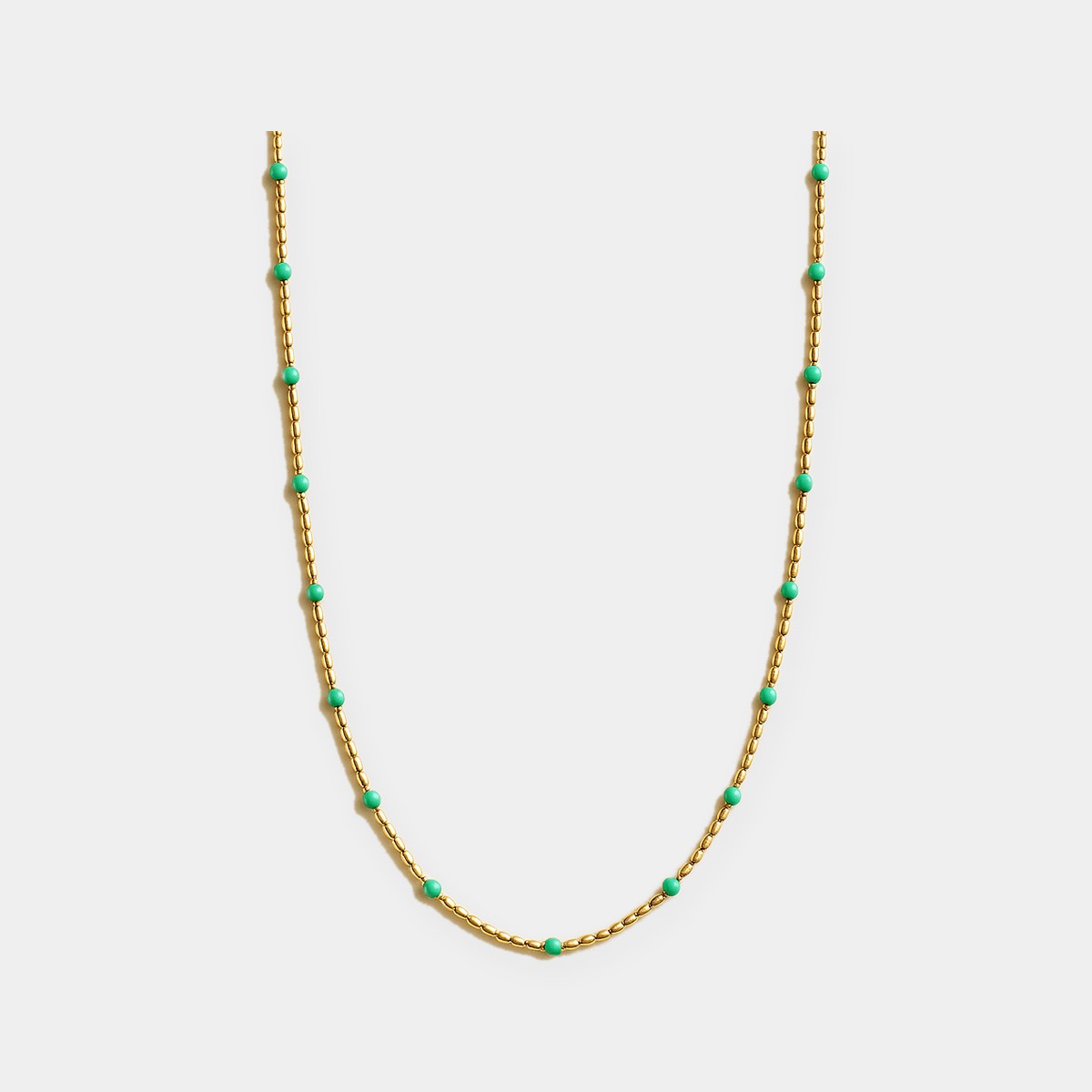 Collana Scogliera