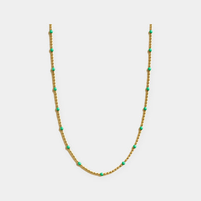 Collana Scogliera
