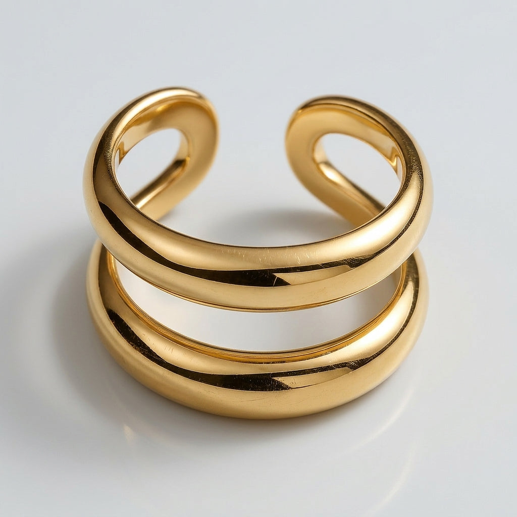 Anello Pietra del sole