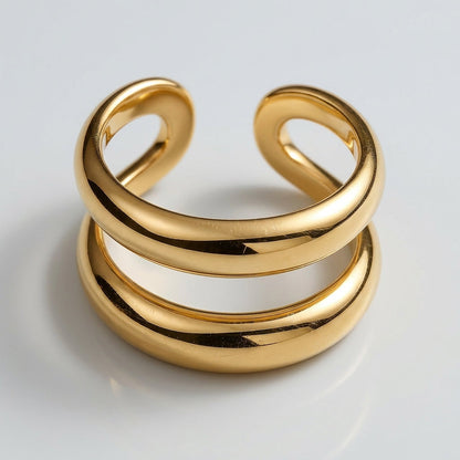 Anello Pietra del sole