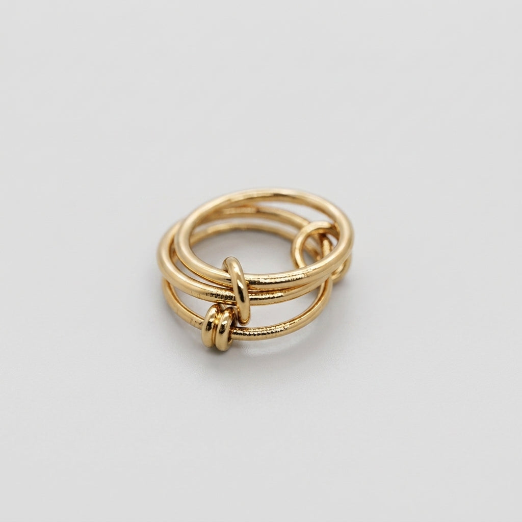 Anello Amaretti