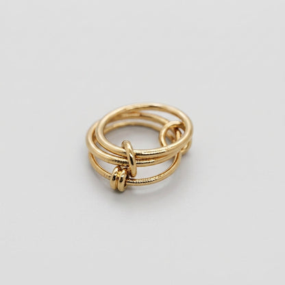 Anello Amaretti