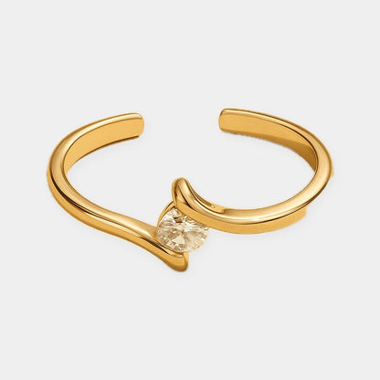Anello Luce stellare
