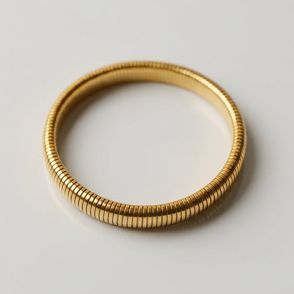 Bracciale rigido maxi Ibiza