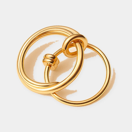 Anello Amaretti