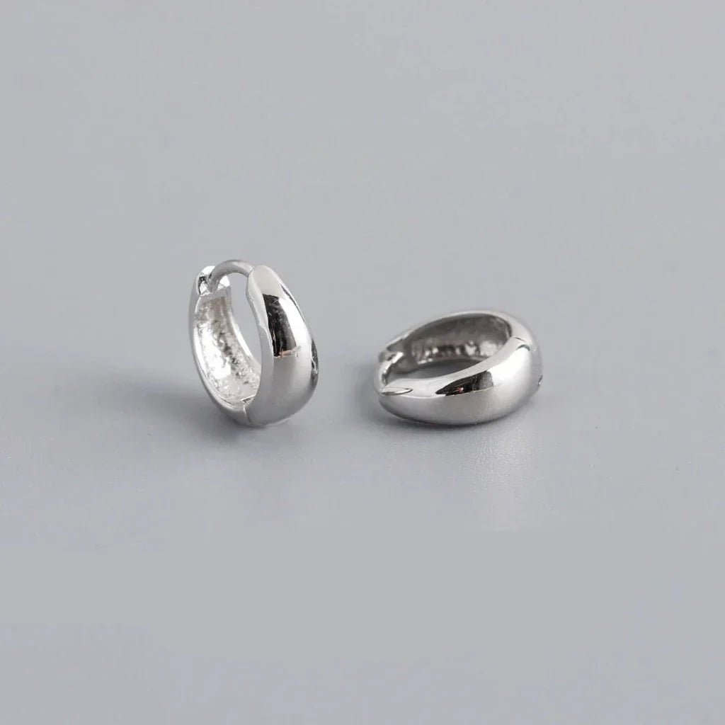 Cerchietti mini pendenti (Set)