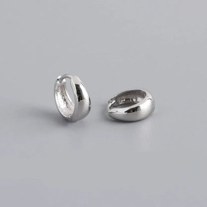 Cerchietti mini pendenti (Set)