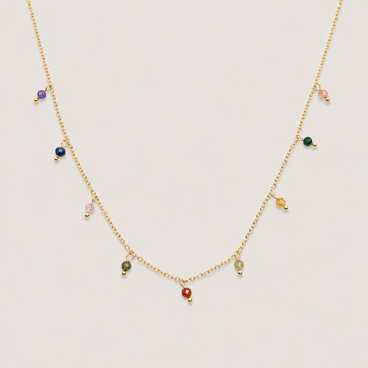 Collana Alora