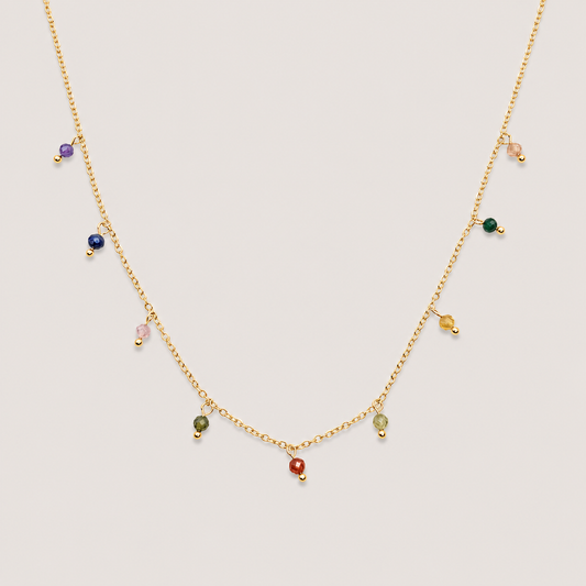 Collana Alora