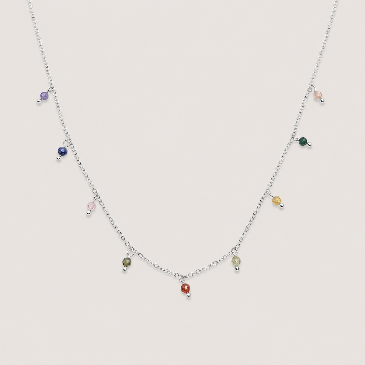 Collana Alora