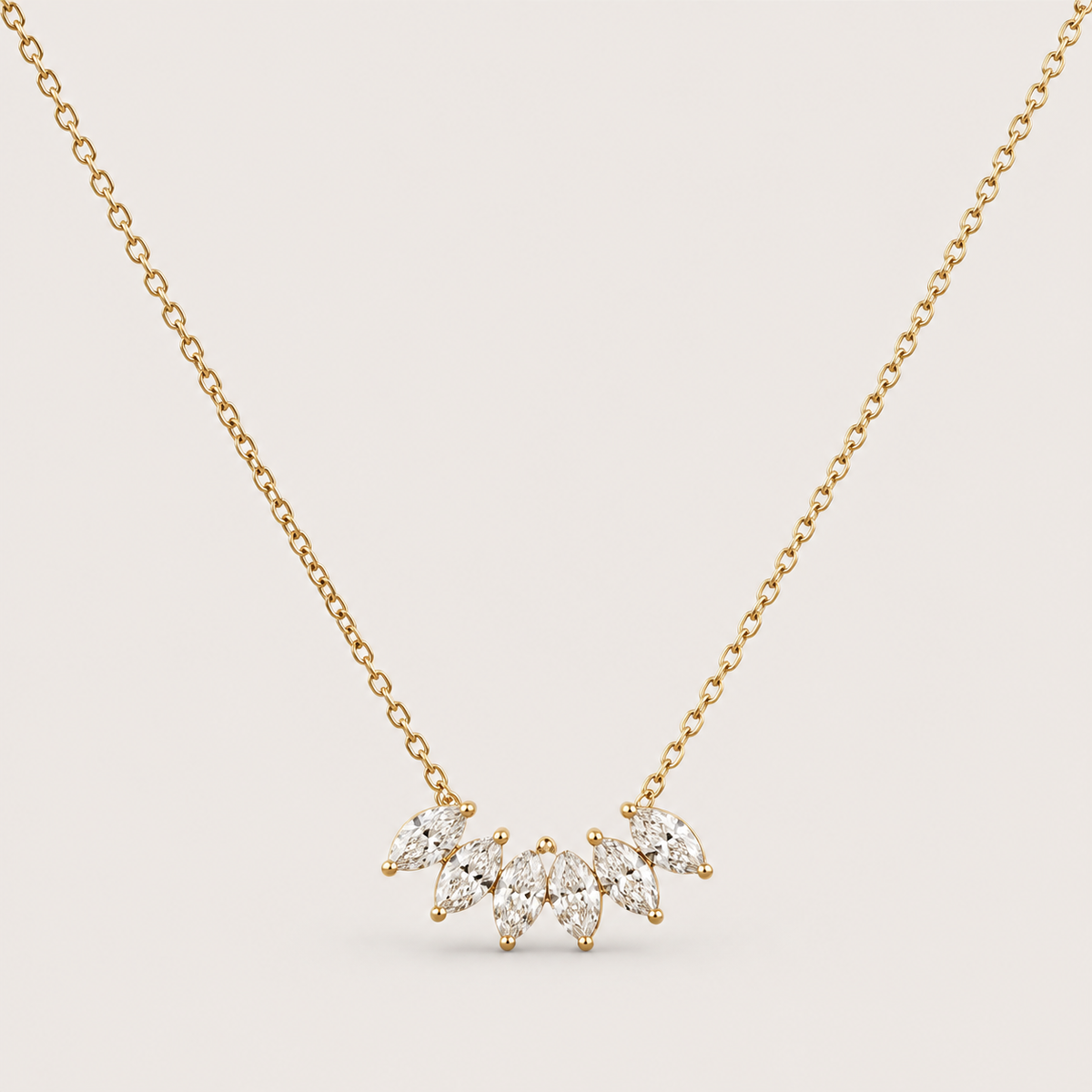 Collana Luce stellare