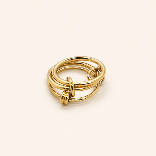 Anello Amaretti (Set)