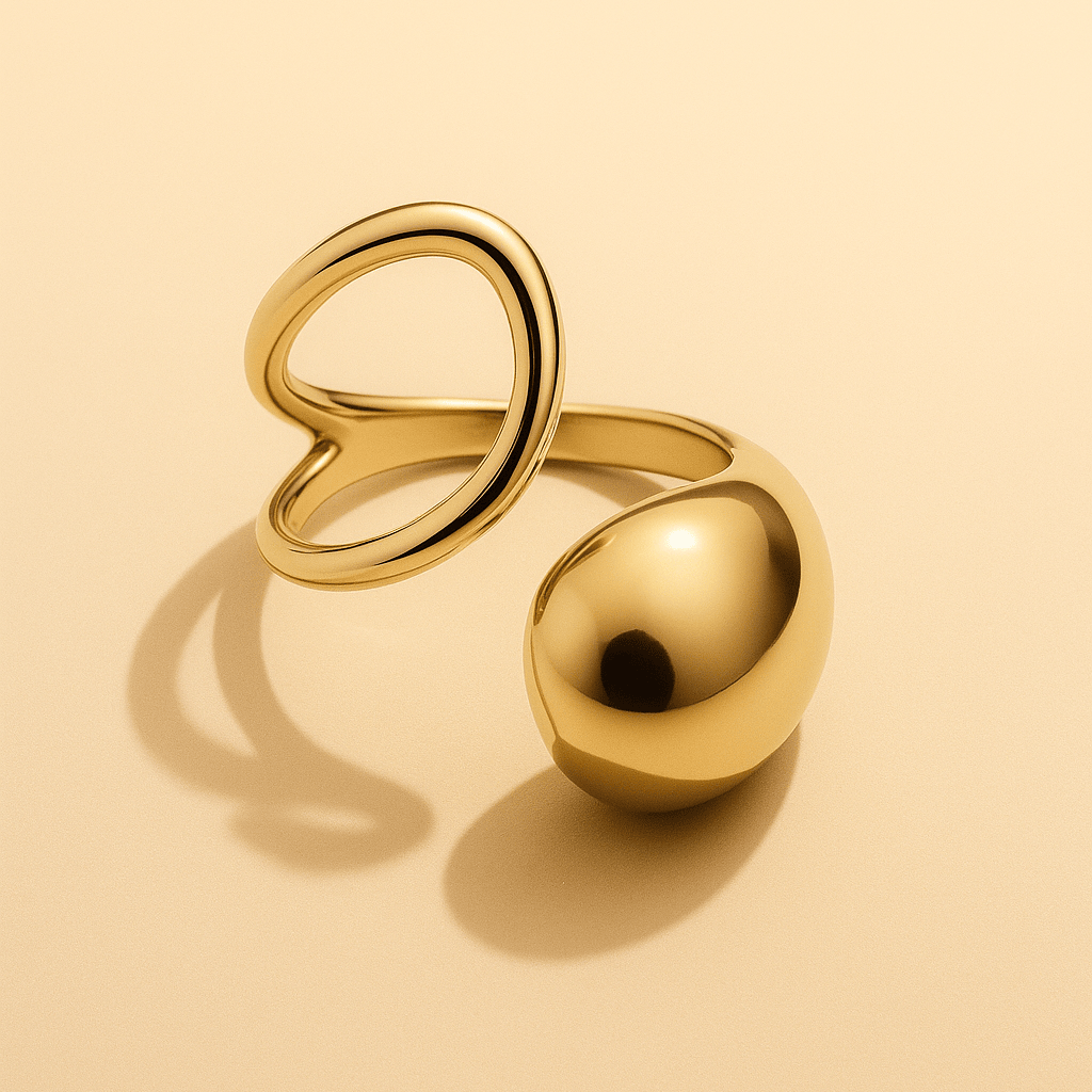 Anello Aurora (Set)