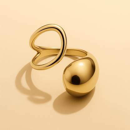 Anello Aurora