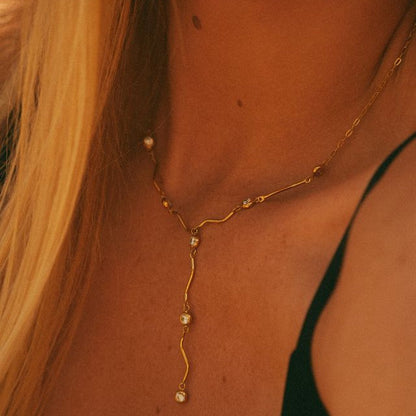 Collana Exuma