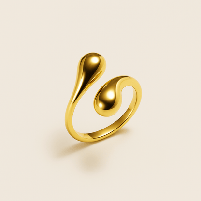 Anello Cascara