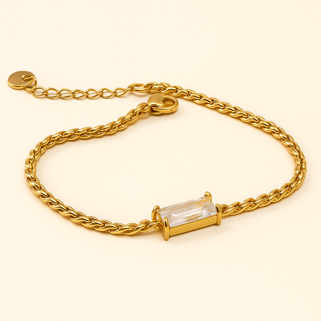 Bracciale Castellanos (Set)