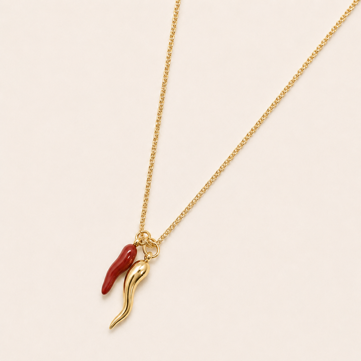 Collana Catalogna (Set)