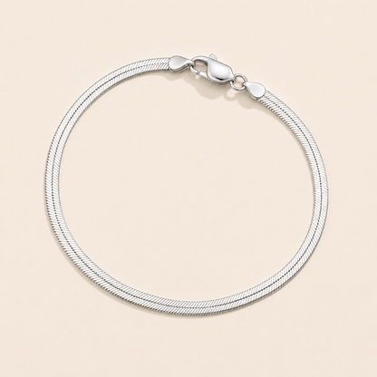 Bracciale a spina di pesce Chelsea