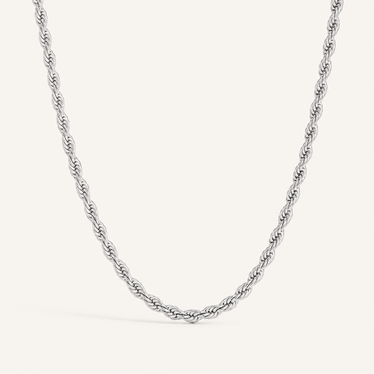Collana Coco a cordoncino