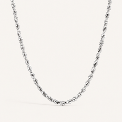 Collana Coco a cordoncino