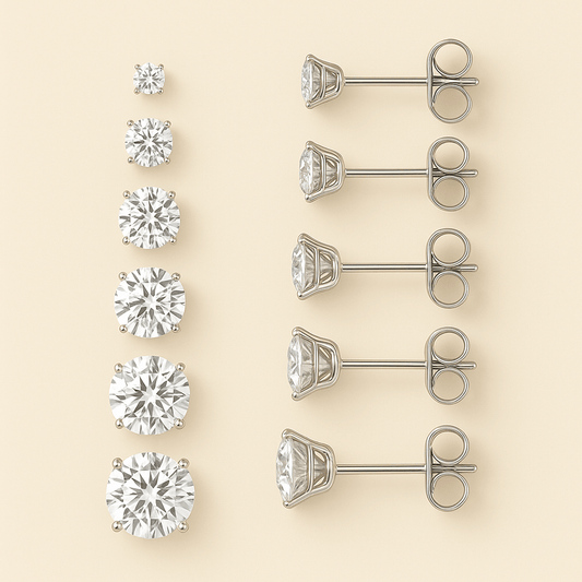 Set di punti luce Costellazione (5 paia) (Set)