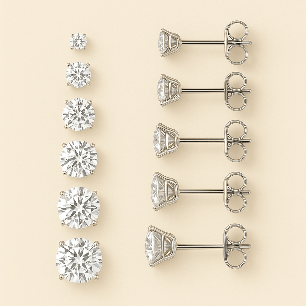 Set di punti luce Costellazione (5 paia)