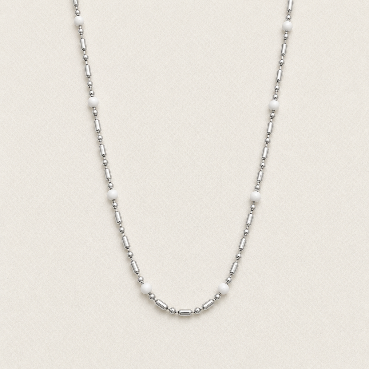 Collana Corallo