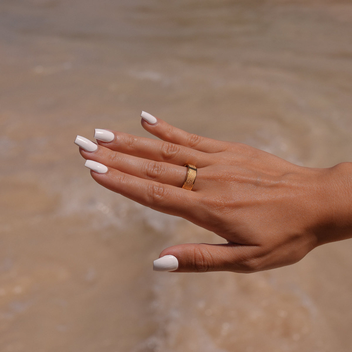 Anello Corallo (Set)