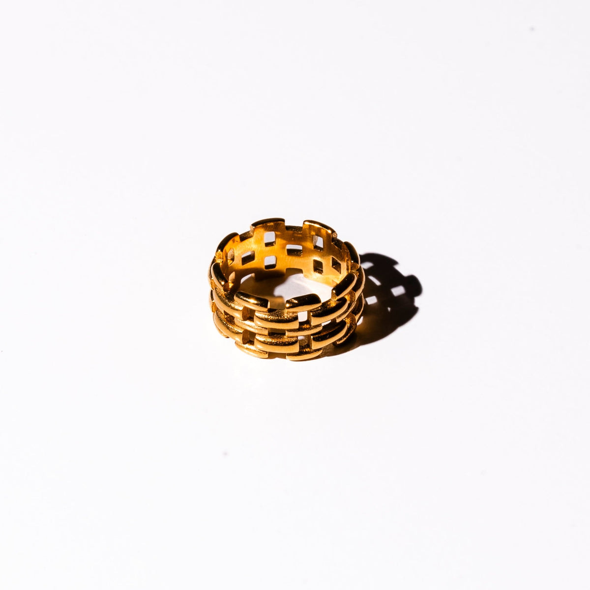 Anello Malibu