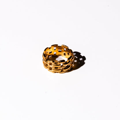 Anello Malibu