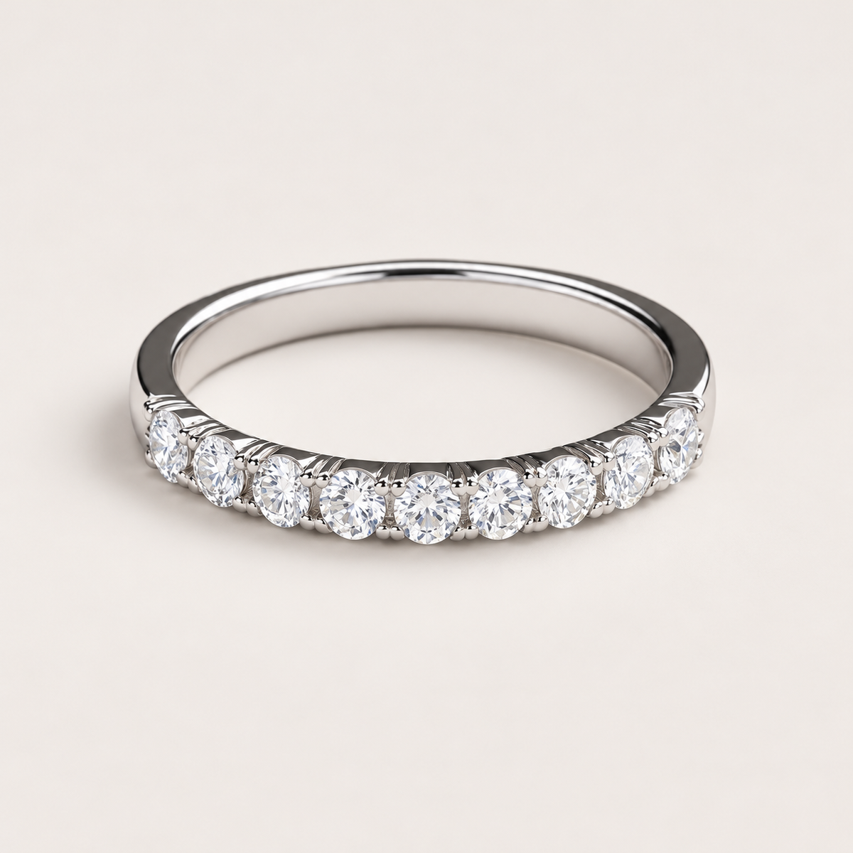 Anello Bagliore celeste (Set)