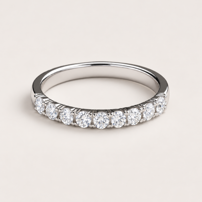 Anello Bagliore celeste