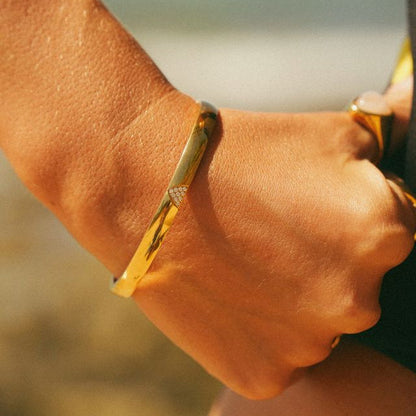 Bracciale Amore celeste