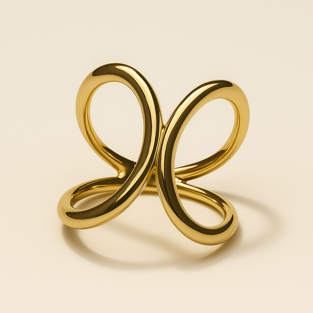 Anello Eclissi (Set)