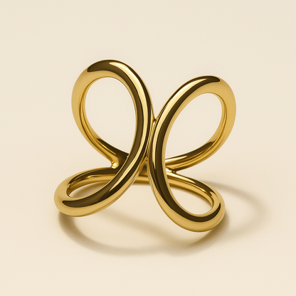 Anello Eclissi (Set)