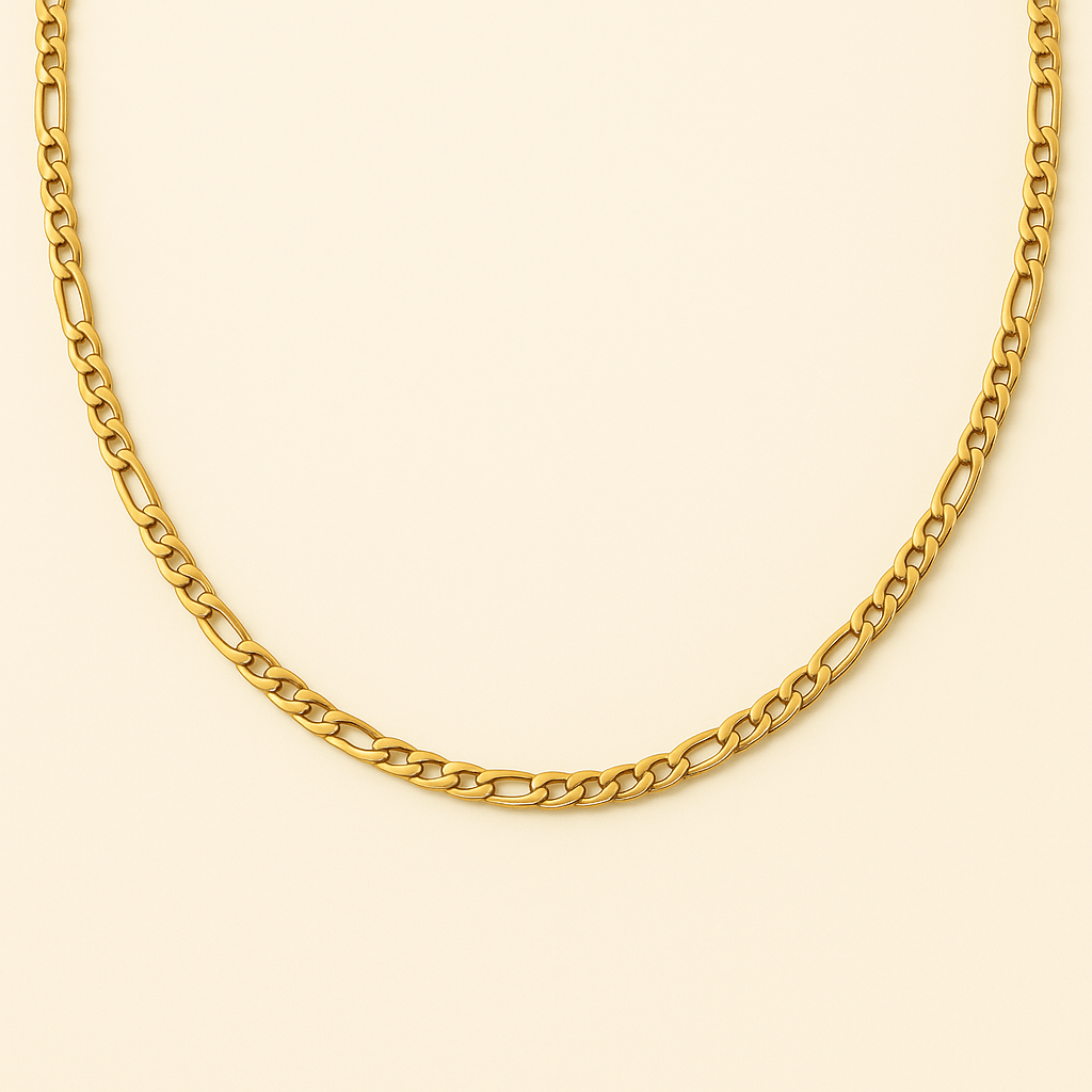 Collana Positano (Set)