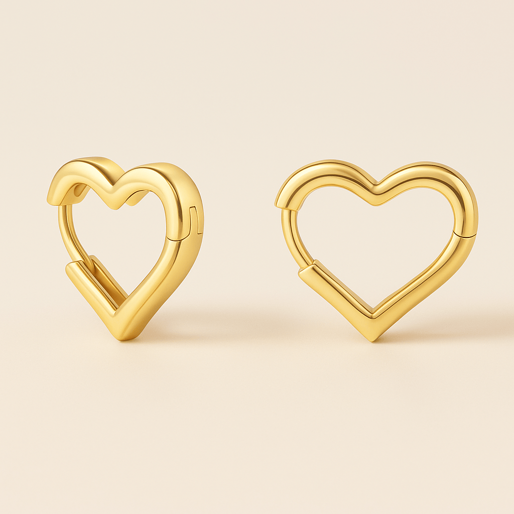 Cerchietti Ellie® Dolce cuore