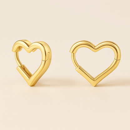 Cerchietti Ellie® Dolce cuore